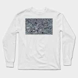 Cohesion Long Sleeve T-Shirt